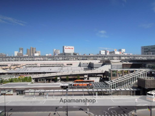 その他　岡山駅西口（その他）まで325m