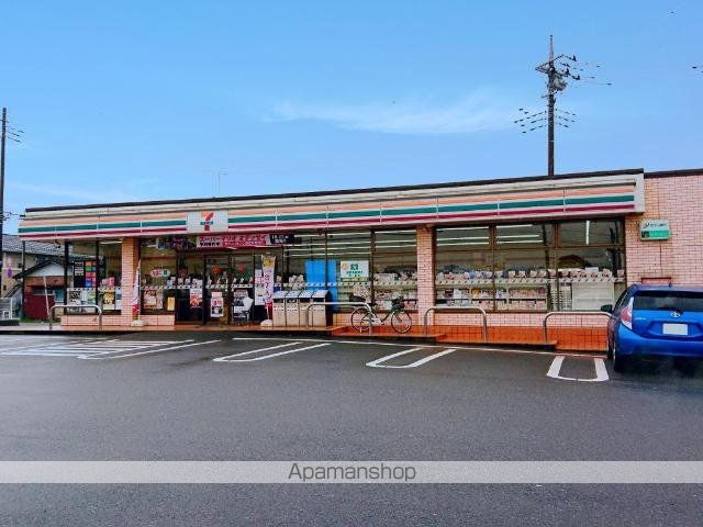 その他　セブンイレブン大泉仙石２丁目店（その他）まで1451m