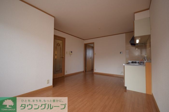 居室・リビング　同物件別部屋のお写真になります。現況優先です。