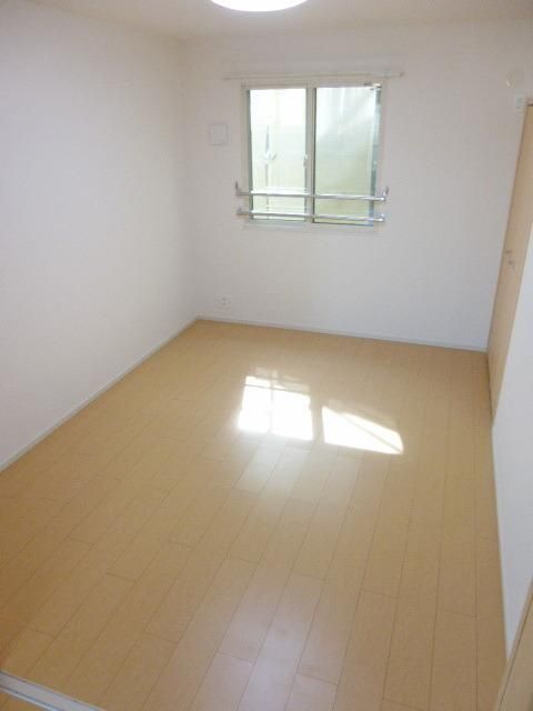 その他部屋・スペース　★大きな収納のあるお部屋です★