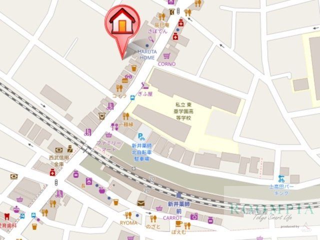 その他