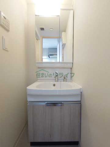 洗面設備　リライフ浅草店