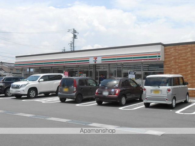 コンビニ　セブンイレブン（コンビニ）まで1000m