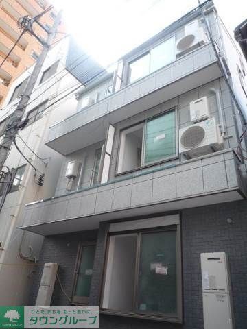 セキュリティ　外観