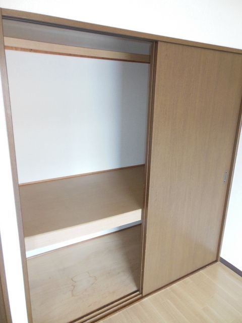 その他設備　★収納★
