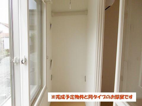 その他部屋・スペース　☆サンルーム☆