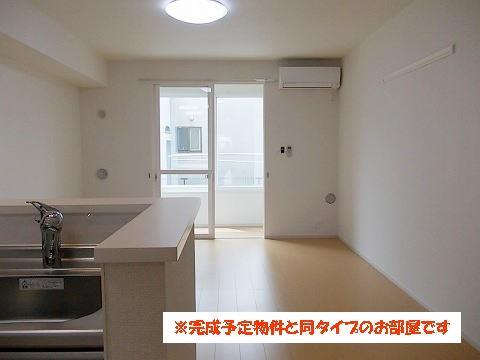 居室・リビング　☆洋室☆