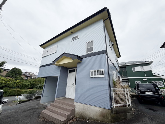 建物外観　★是非一度ご覧ください★