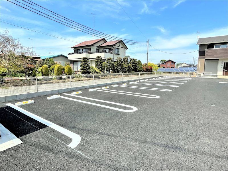 駐車場　★敷地内駐車場★要空き確認★