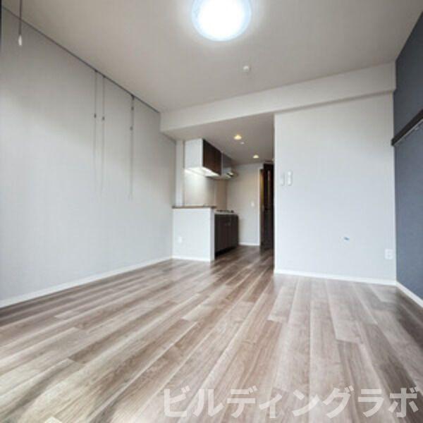 その他部屋・スペース　別号室参考画像です。