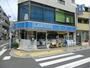 コンビニ　ローソン 西八王子駅前店（コンビニ）まで466m