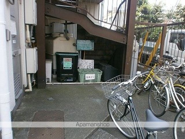 その他共有部分　その他共有部分