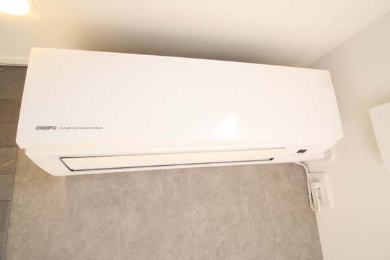 その他設備　※別部屋の写真です