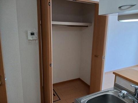 収納　収納
