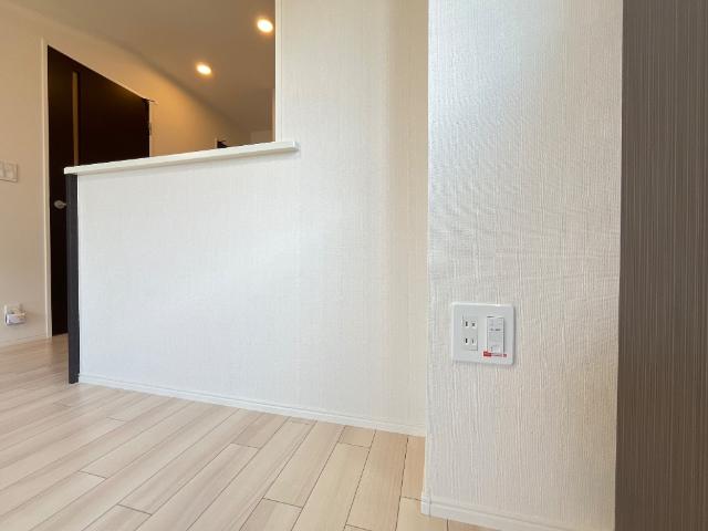 その他設備　Wi-Fi