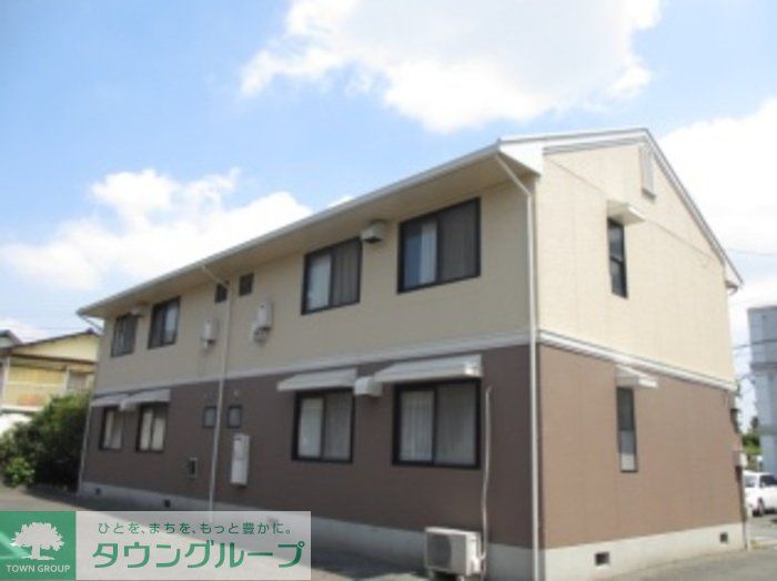 その他共有部分　眺望