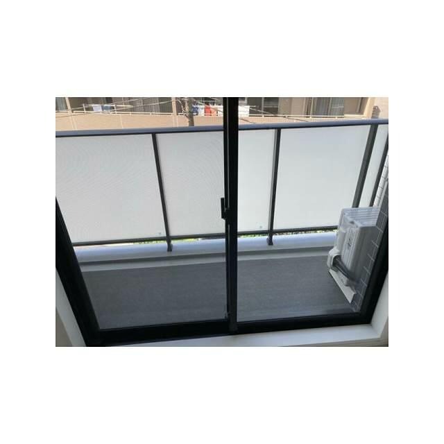 バルコニー　※同仕様写真
