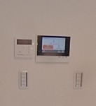 セキュリティ　※同仕様写真
