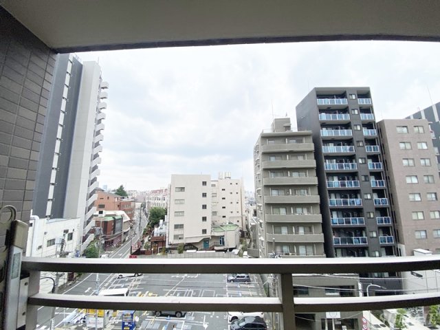 眺望　眺望です☆