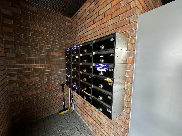 その他共有部分　建物設備