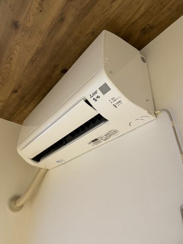 その他設備　※イメージ画像。別号室の写真を使用しています。現状が異なる際