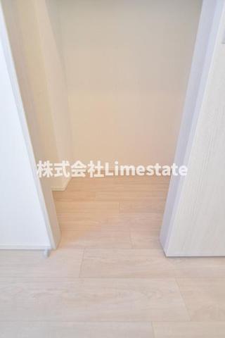 収納　別部屋参考写真