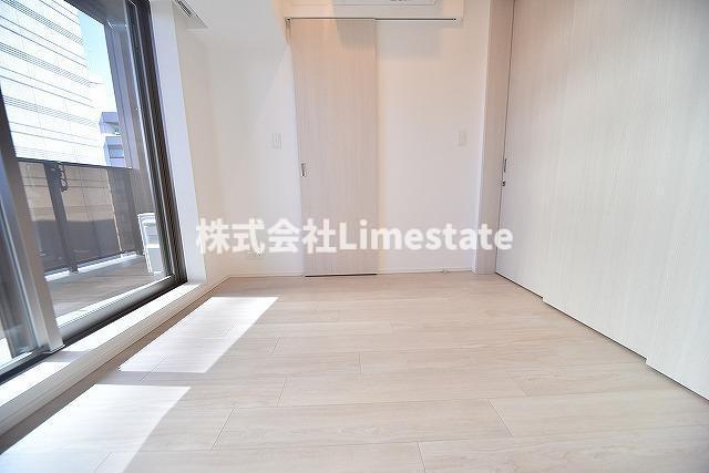 居室・リビング　別部屋参考写真