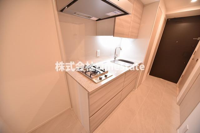 キッチン　別部屋参考写真