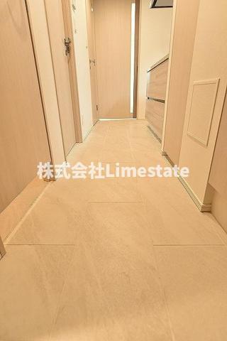 玄関　別部屋参考写真