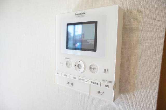 セキュリティ　図面と現状に相違がある場合には現状を優先