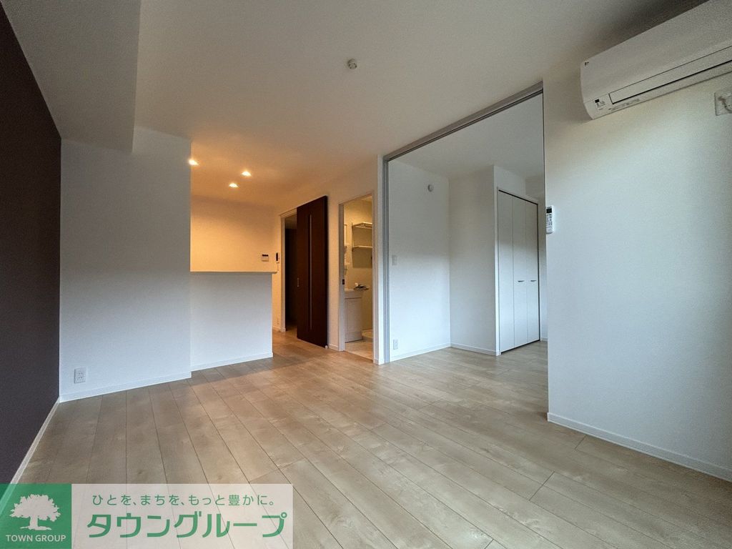 居室・リビング　別部屋参考写真