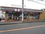 コンビニ　セブンイレブン 高槻大蔵司２丁目店（コンビニ）まで790m