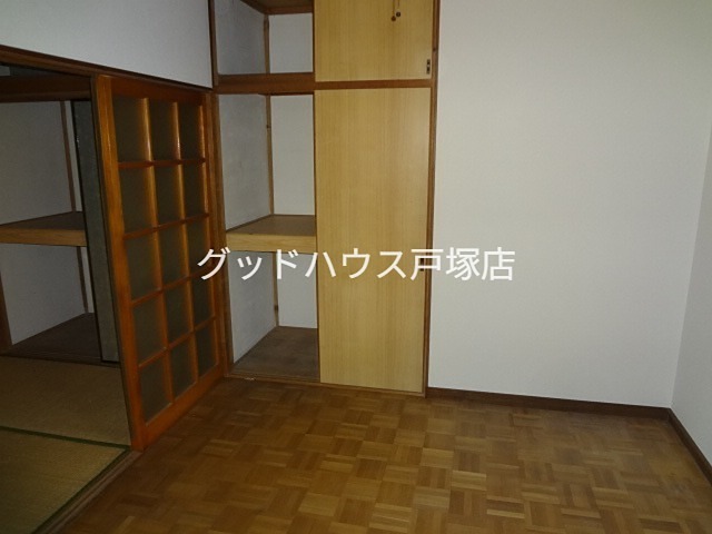 その他部屋・スペース　別室参考写真