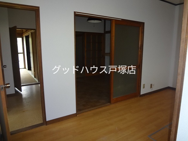 居室・リビング　ダイニング別室参考写真