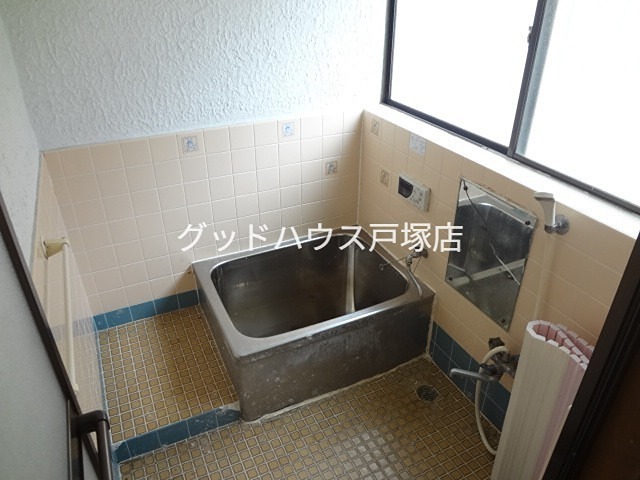 バス・シャワールーム　別室参考写真