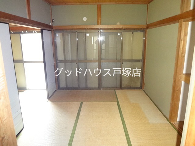 その他部屋・スペース　別室参考写真
