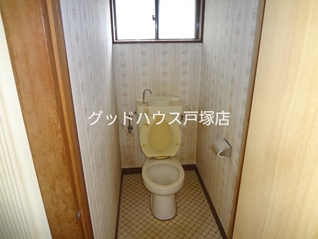 トイレ　別室参考写真