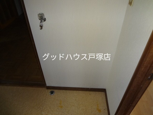 その他設備　別室参考写真