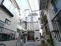 北千住駅より徒歩7分 築20年5ヶ月 3階建の賃貸物件
