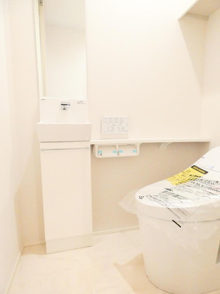 省エネ性能ラベル　断熱等性能等級6取得の積水ハウス品質の新賃貸住宅シャーメゾン
