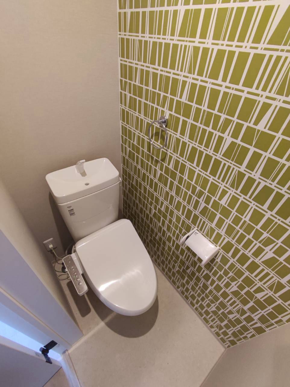 コティ加古川のトイレ写真