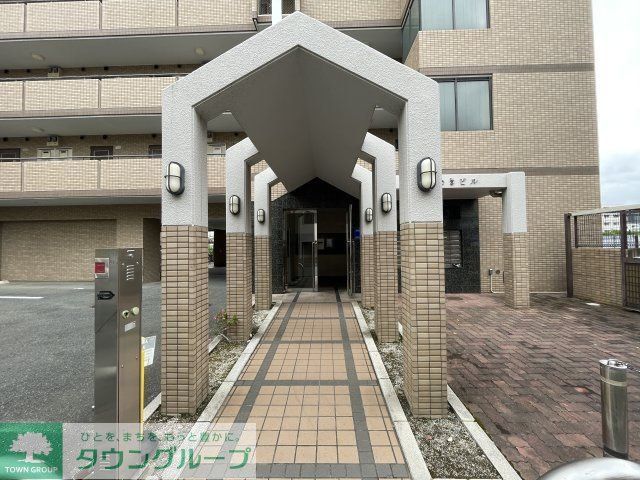 ロビー