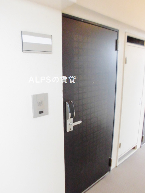 玄関　同一仕様