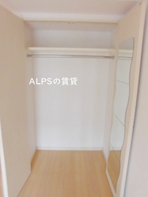 収納　同一仕様