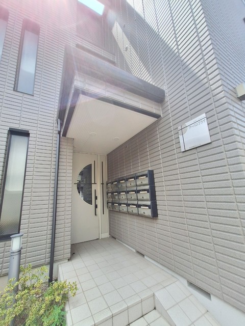 ロビー　★エントランス★