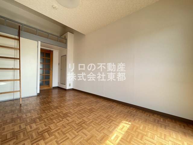 その他部屋・スペース　お掃除簡単◎フローリング仕様♪