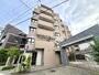 帝塚山駅より徒歩5分 1階 築10年2ヶ月の賃貸物件