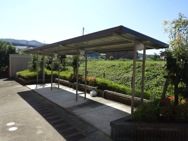 その他共有部分　フレッシュパレス堀越（Good Home)
