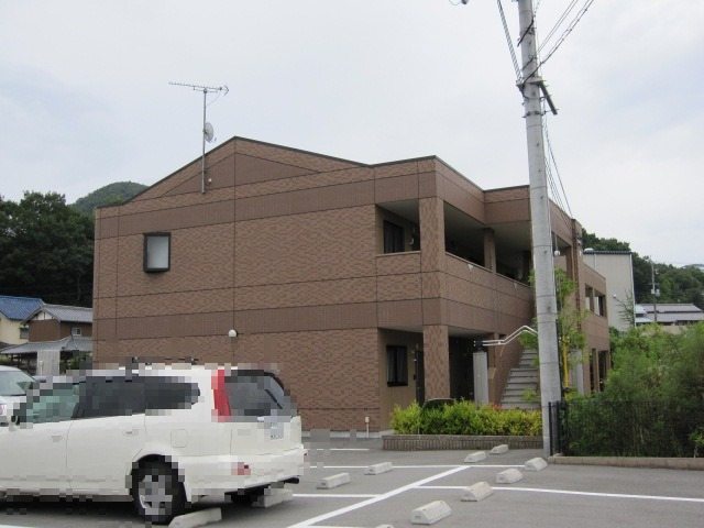 駐車場　フレッシュパレス堀越（Good Home)
