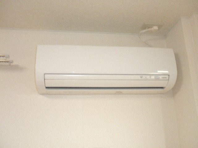 その他設備　フレッシュパレス堀越（Good Home)